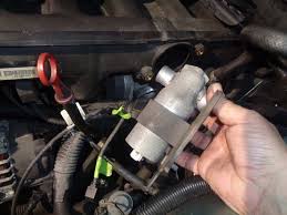 See P287A in engine